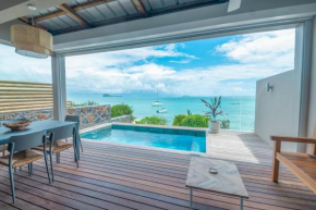 Beach Villa & Private Pool - Jolly Rock